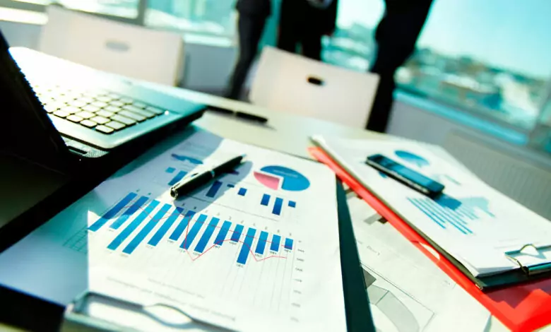 Успехи в бизнеса