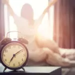 Как да сме бодри сутрин