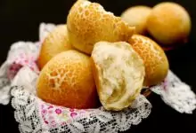 ароматни питки