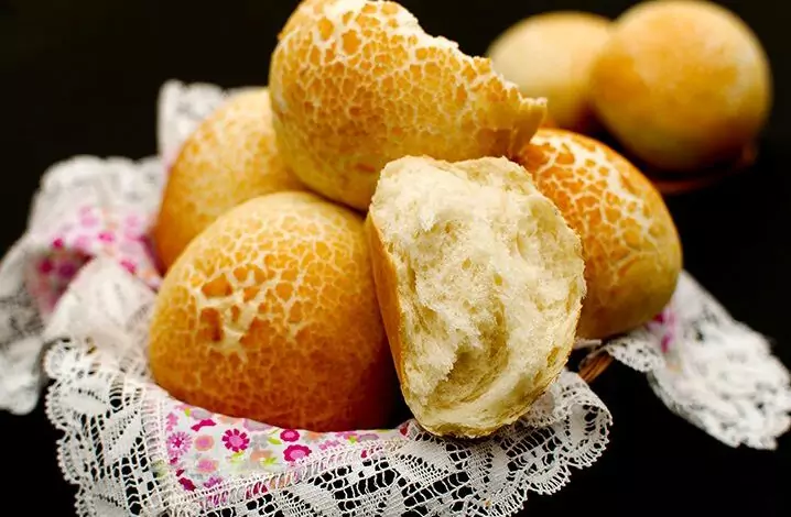 ароматни питки