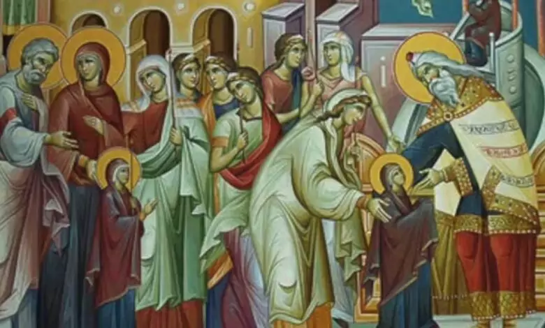 ден на християнското семейство