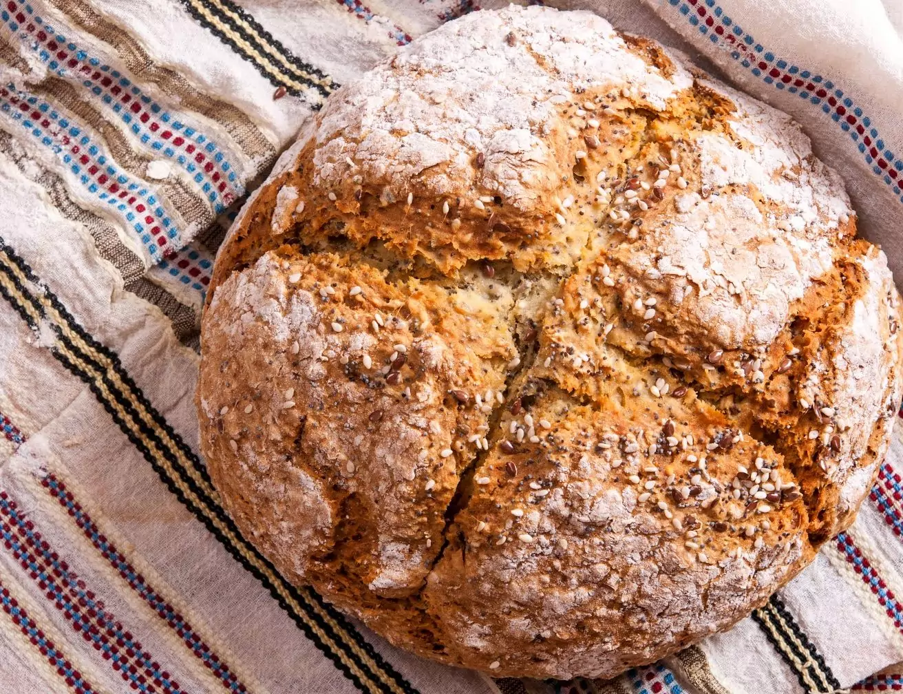 Содена питка