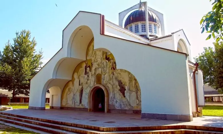 рупите баба ванга