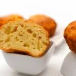 Солени мъфини