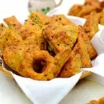 Соленки с маслини