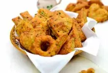 соленкаци с маслини