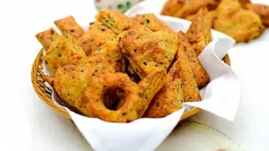 соленкаци с маслини