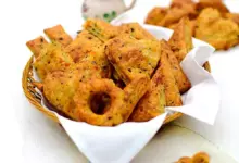 соленкаци с маслини