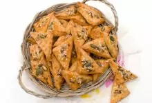 соленки със семена