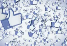 фейсбук харесвания