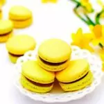 Френски макарони