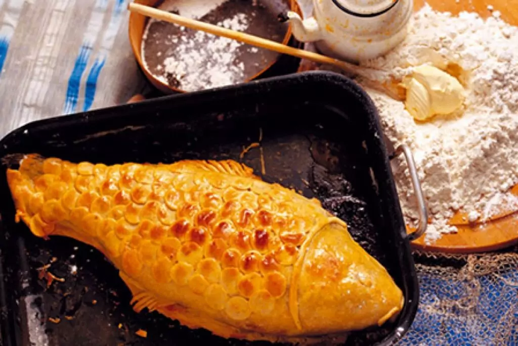 никулденски рибник