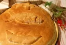 покача за никулден