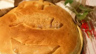 покача за никулден