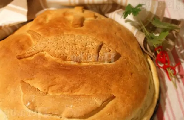 Погача за Никулден