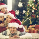 Коледните празници и децата