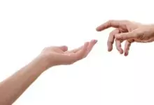 Какво разкриват пръстите ви