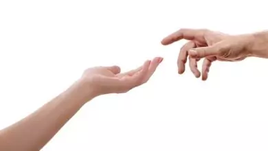 Какво разкриват пръстите ви