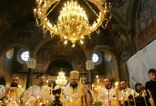 традиции на Стефановден