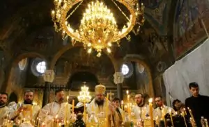 традиции на Стефановден