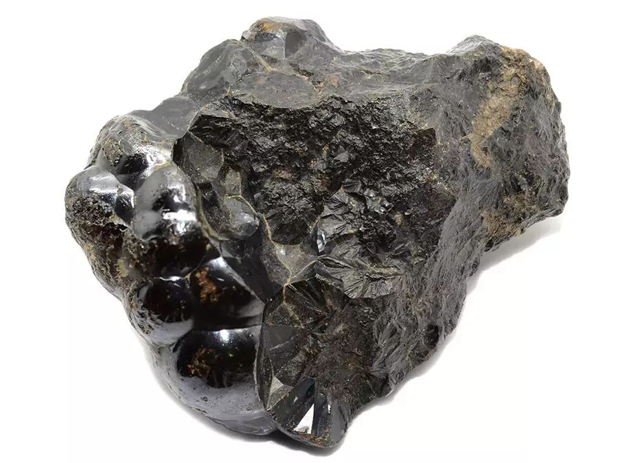 Кристал Хематит