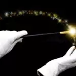 Вълшебството на дните от седмицата