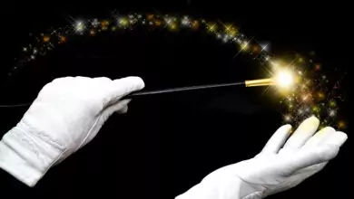 вълшебство