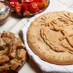 Пожелания за Бъдни Вечер