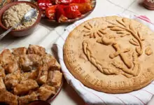 Пожелания за Бъдни Вечер