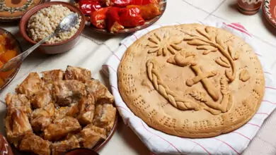 Пожелания за Бъдни Вечер