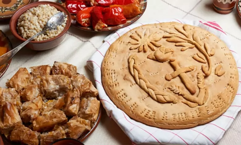 Пожелания за Бъдни Вечер