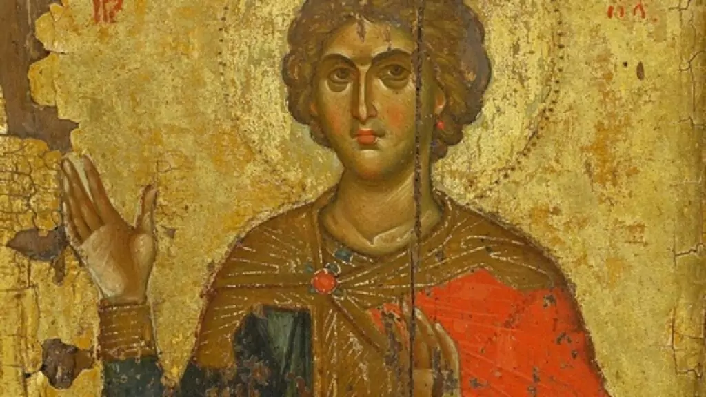 Пожелания за св. Данаил