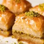 Домашна баклава