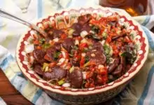 бобена разядка