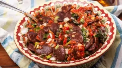 бобена разядка