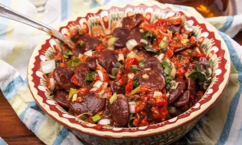 бобена разядка