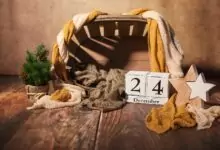 бъдни вечер 24