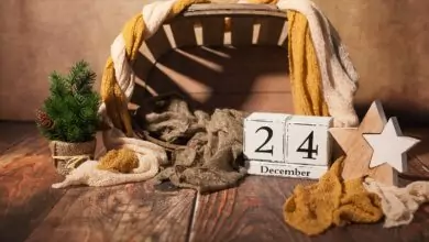 бъдни вечер 24