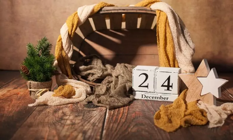 бъдни вечер 24