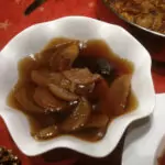 Ошав за Бъдни вечер