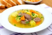 варено телешко