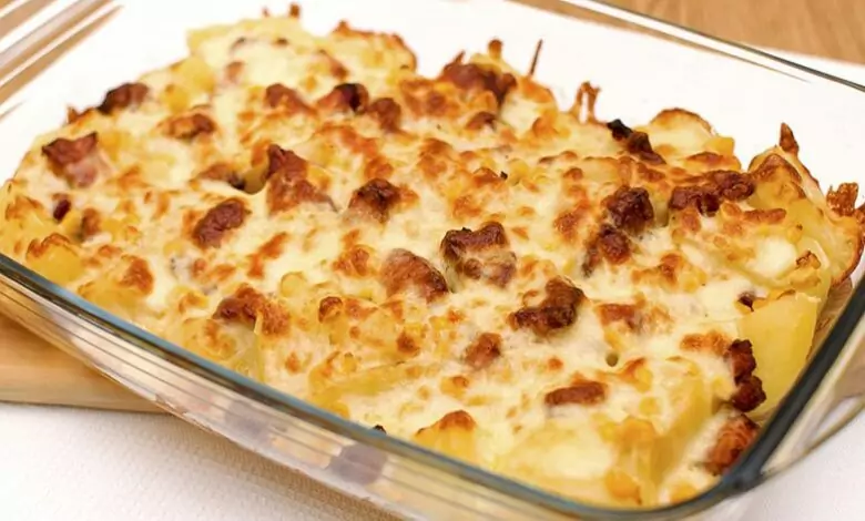 диско картофи