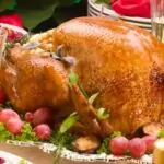 Пуйка с кисело зеле