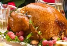 коледна пуйка