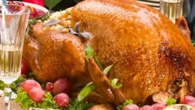 коледна пуйка