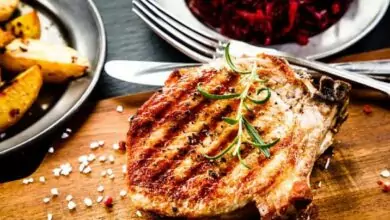 котлети на фурна