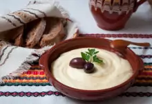 млечена разядка