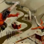 Мръсни дни от Коледа до Йордановден