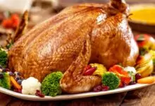 печено пиле