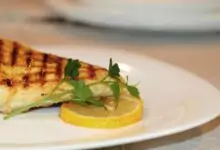 пилешка пържола